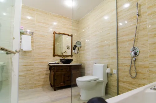 Mornington Hotel Sitiawan Photos