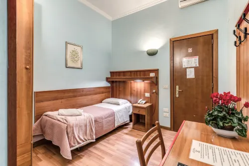 Hotel Altavilla Номера Photos