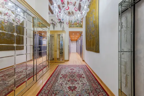 Ca Dell'Arte Public Areas Photos