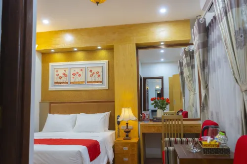 Moon Hotel Chambres Photos