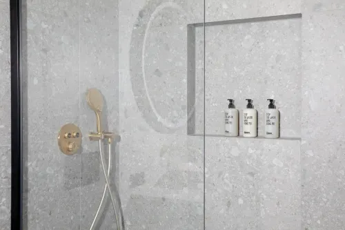 Bob W Beethoven Kamar Photos