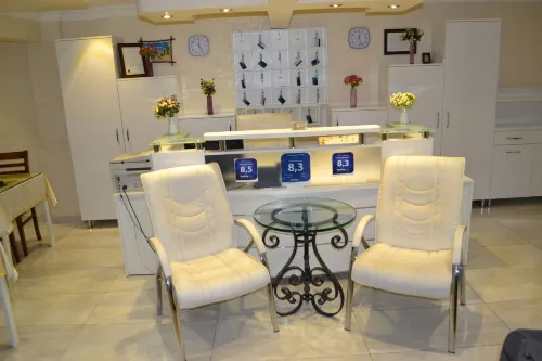 New Fatih Hotel Public Areas Photos