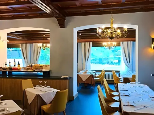 GH Hotel Monzoni Da non perdere Photos