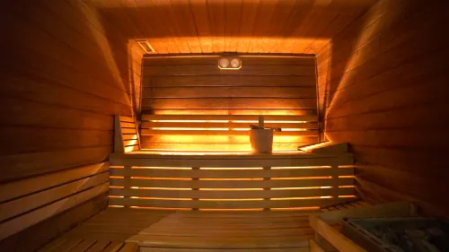 Domaine de la Foret D’Orient Hotel Restaurant Spa & Golf Leisure & Recreation Photos