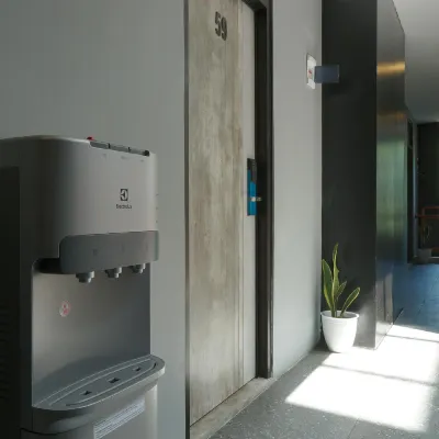 Dparagon Menteng Jakarta Photos