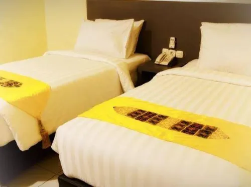 Grand Pangeran Khar Hotel Photos