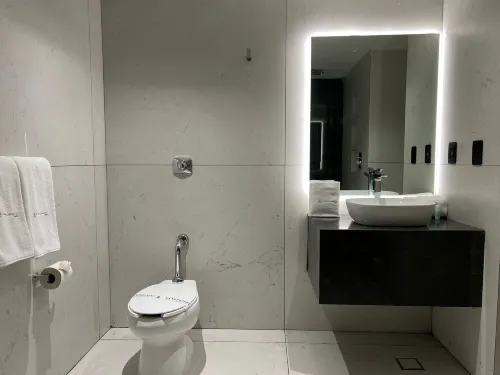 호텔 레판토 객실 Photos