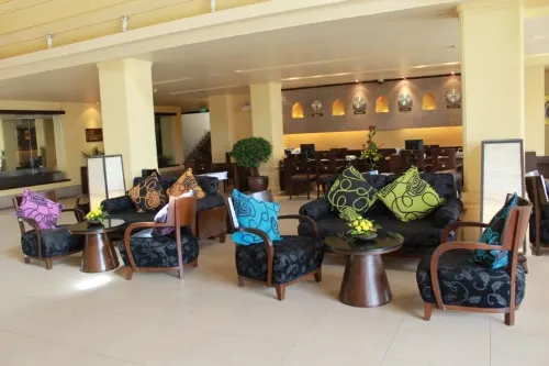 Patong Paragon Resort & Spa Общественные зоны Photos