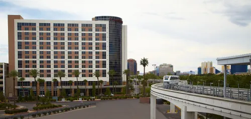 Renaissance Las Vegas Hotel Extérieur Photos