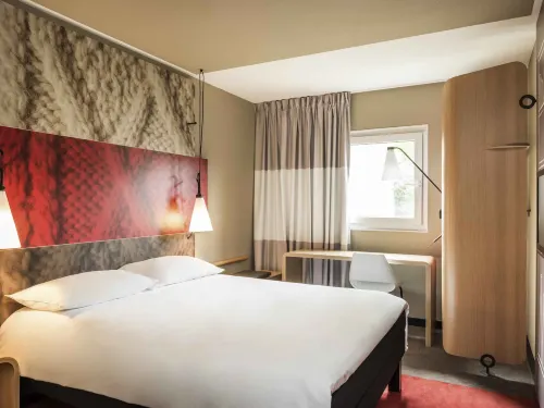 Ibis Château de Fontainebleau Featured Photos