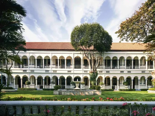 Hotel Majapahit Surabaya - MGallery Unggulan Photos