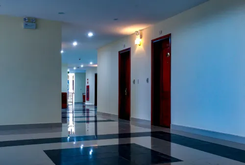 Manli Resort Quảng Bình Khu vực công cộng Photos
