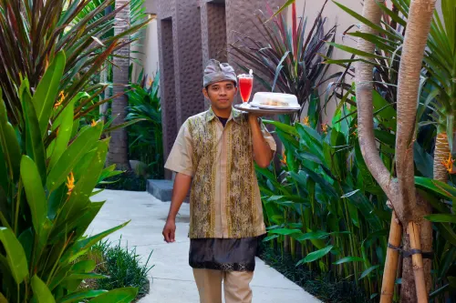 Asa Bali Luxury Villas & Spa Photos