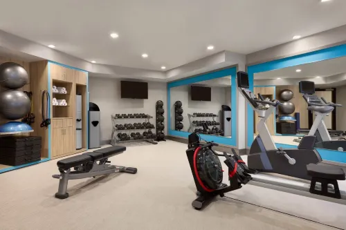 Crowne Plaza Philadelphia - King of Prussia Leisure & Recreation Photos