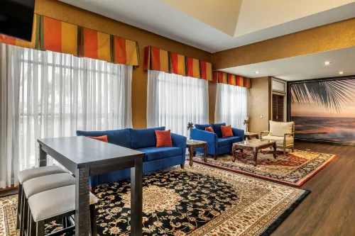 Best Western Plus South Bay Hotel Business Facilities Photos