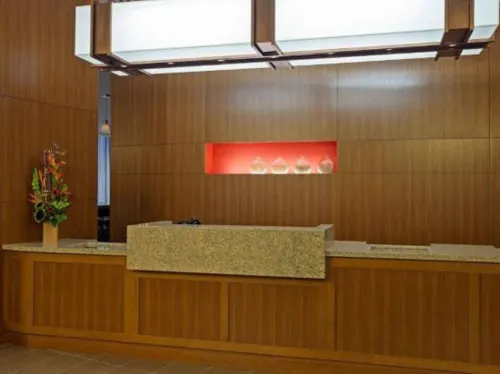 Hyatt Place Chicago River North Public Areas Photos