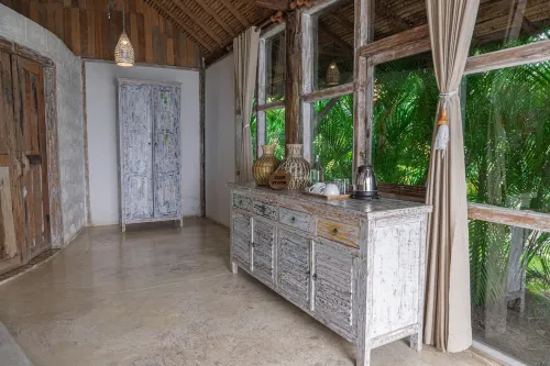 Biu Biu Resort Bali Chambres Photos