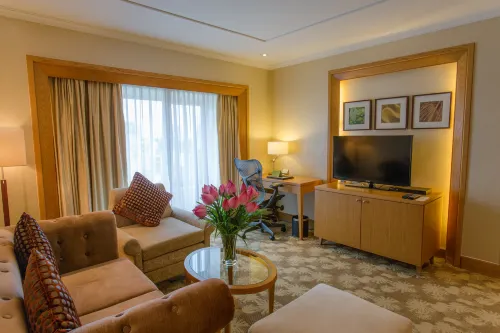 Hilton Garden Inn Hanoi Rooms Photos