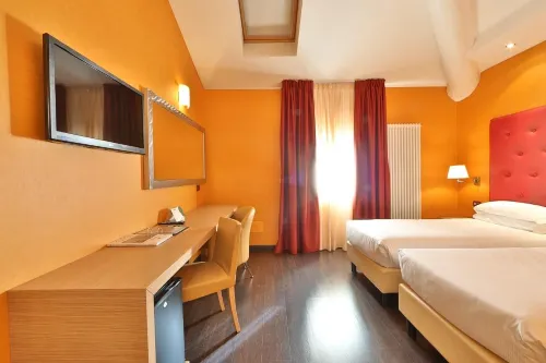 Best Western Hotel Piemontese Bergamo Da non perdere Photos