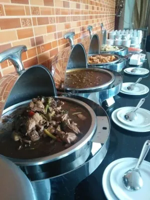Sutera Hotel Seremban Restauration Photos