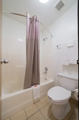 Americas Best Value Inn & Suites Humble Rooms Photos