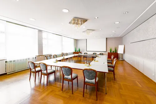 TOP VCH Hotel Wartburg Stuttgart Espaces Affaires Photos