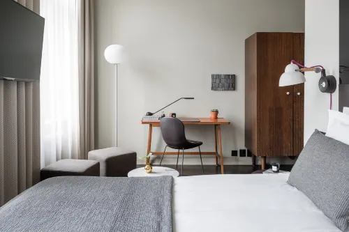 Nobis Hotel Stockholm, a Member of Design Hotels™ À ne pas manquer Photos