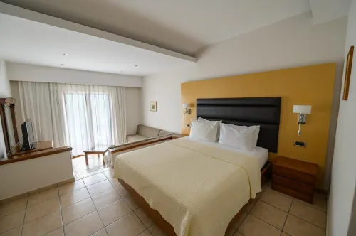 Hotel Europa Olympia Photos