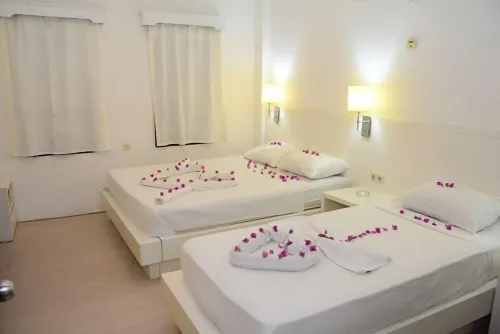 Bodrum Park Hotel Phòng Photos