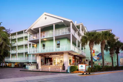 The Reach Key West, Curio Collection by Hilton Außen Photos