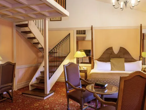 Hôtel de la Cité Carcassonne - MGallery Photos