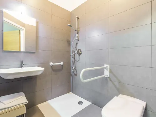 Ibis Styles Brindisi Chambres Photos