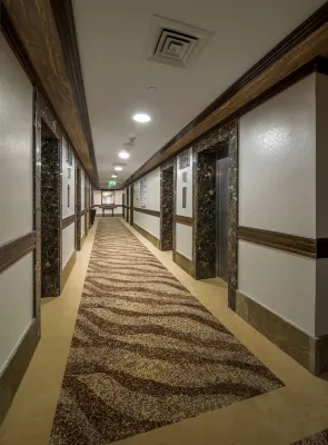 City Premiere Marina Hotel Apartments Общественные зоны Photos