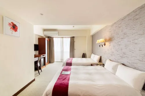Liga Hotel Photos