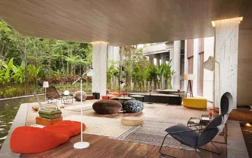 RIMBA by AYANA Bali Area Publik Photos