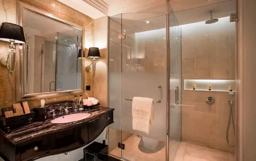 The Trans Luxury Hotel Bandung Rooms Photos