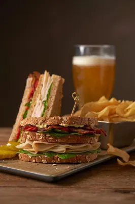 Hyatt Place Tempe/Phoenix Airport Dining Photos