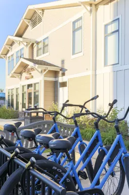 Residence Inn Los Angeles LAX/Manhattan Beach Exterior Photos