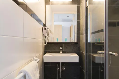 Bastion Hotel Amsterdam Zuidwest Rooms Photos