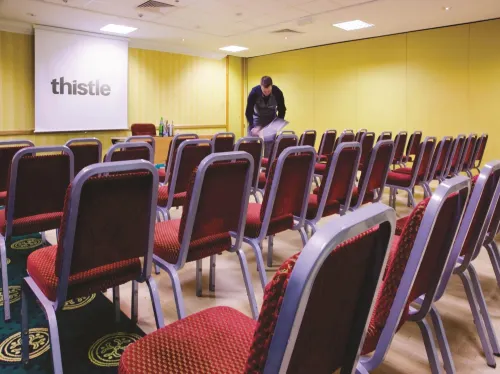 Leonardo Hotel Inverness Business Photos