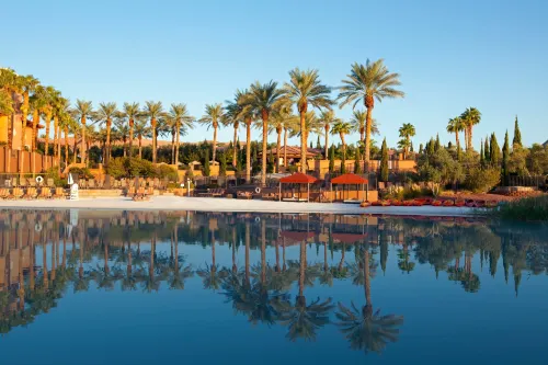 The Westin Lake Las Vegas Resort & Spa Ngoại thất Photos