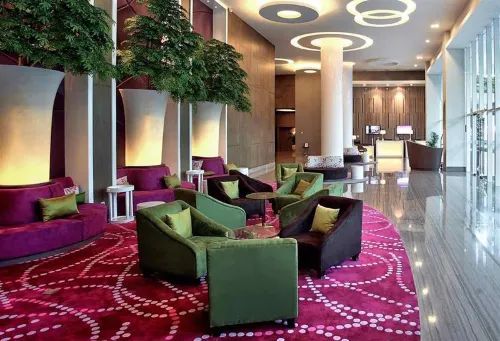 Mercure alam sutera Dekat Hotel Photos