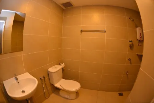 Sg. Paka Hotel Chambres Photos