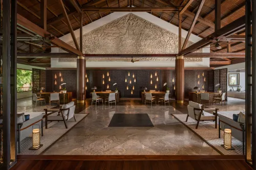 The Laguna, a Luxury Collection Resort & Spa, Bali Area Publik Photos