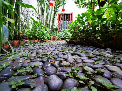 East Indies Mansion Extérieur Photos