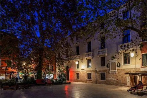 Hotel Aquarius Venice À ne pas manquer Photos