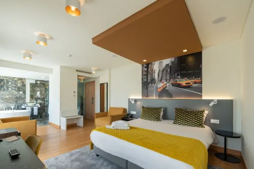 America Diamonds Hotel Da non perdere Photos