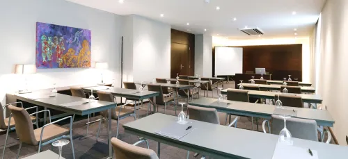 Hotel Ciutat Martorell Business Facilities Photos