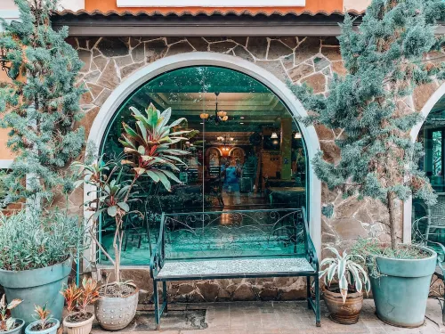 The Castello Resort Public Areas Photos