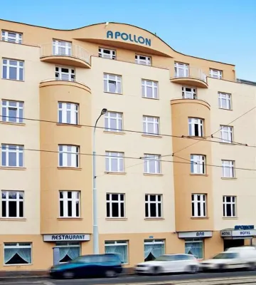 My Hotel Apollon Избранное Photos
